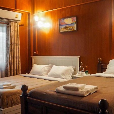 Kantawan House Krabi town Екстериор снимка