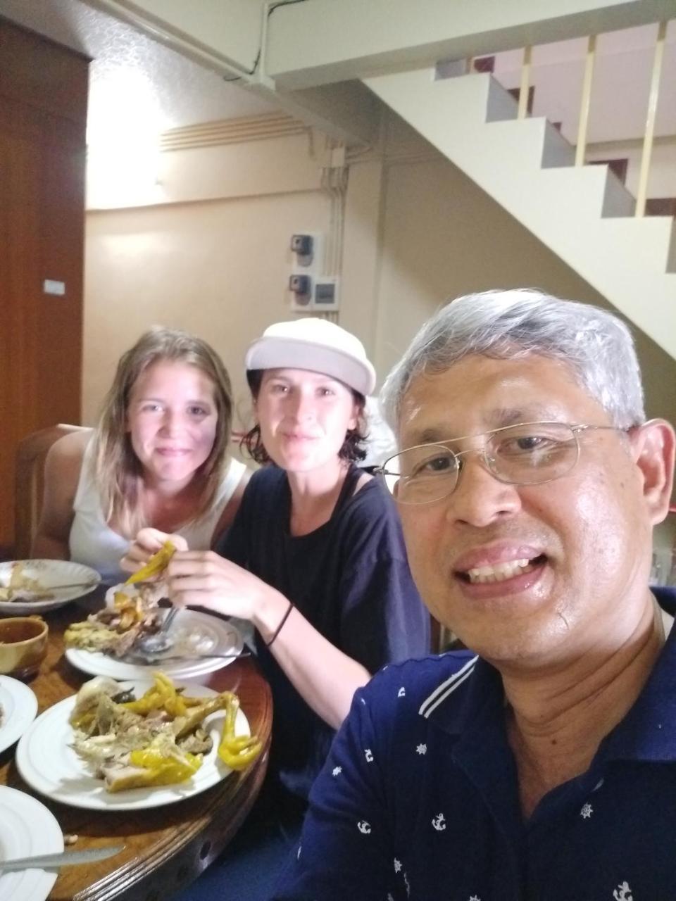 Kantawan House Krabi town Екстериор снимка