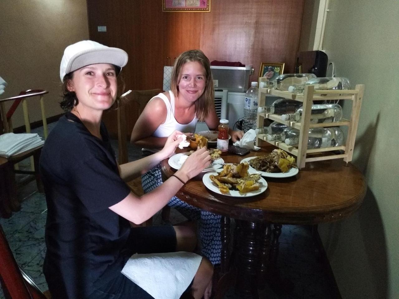 Kantawan House Krabi town Екстериор снимка