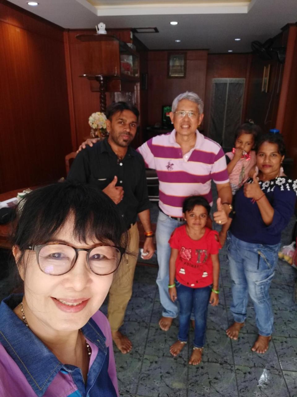 Kantawan House Krabi town Екстериор снимка