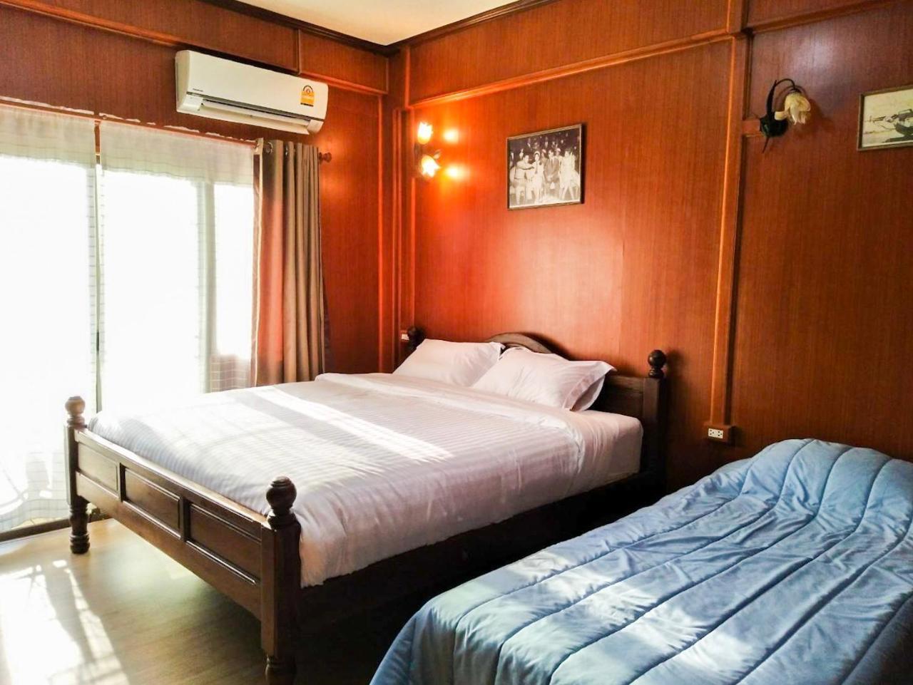 Kantawan House Krabi town Екстериор снимка