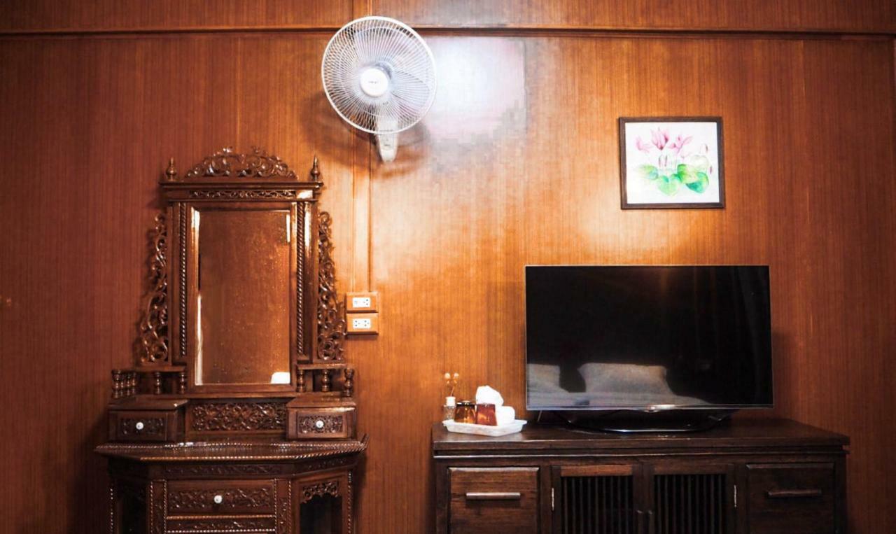 Kantawan House Krabi town Екстериор снимка