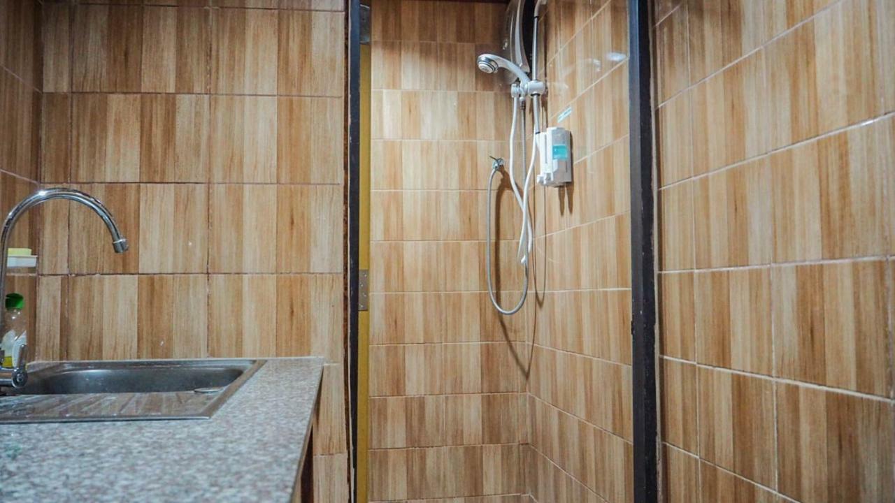 Kantawan House Krabi town Екстериор снимка