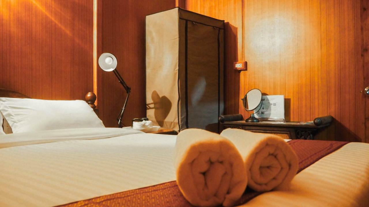 Kantawan House Krabi town Екстериор снимка