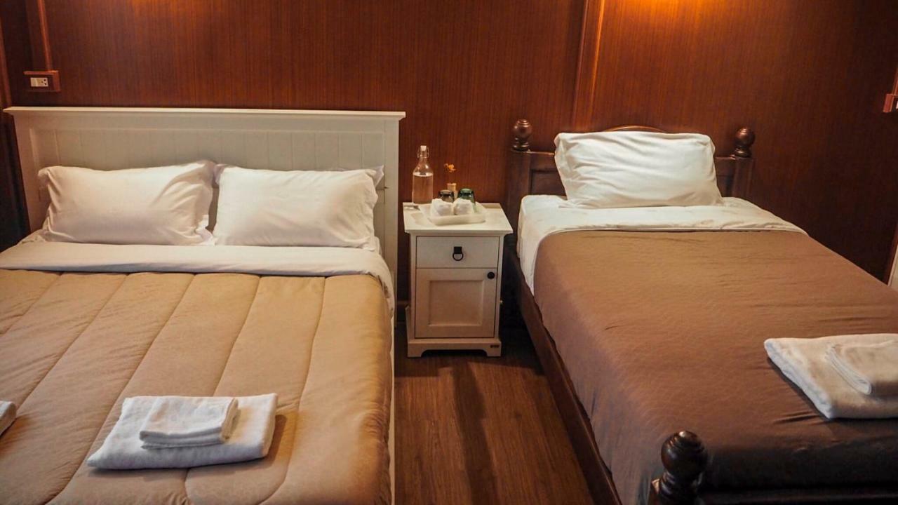 Kantawan House Krabi town Екстериор снимка
