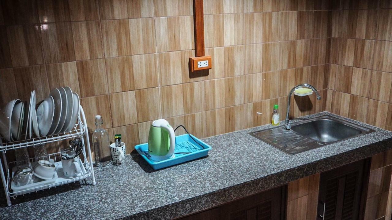 Kantawan House Krabi town Екстериор снимка