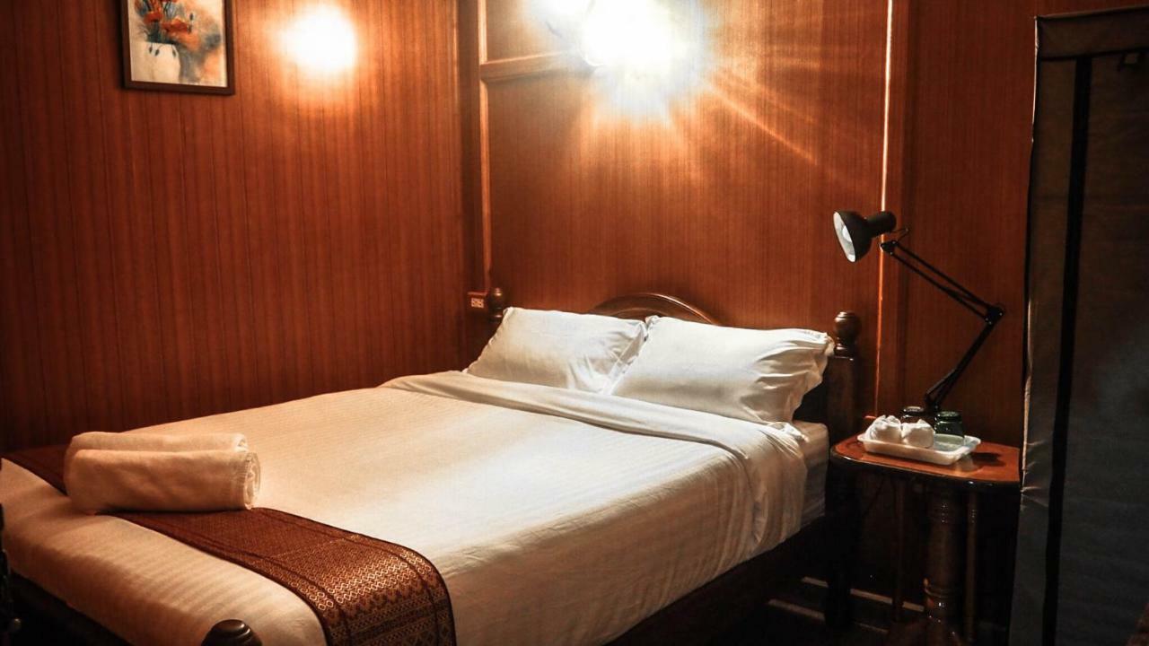 Kantawan House Krabi town Екстериор снимка