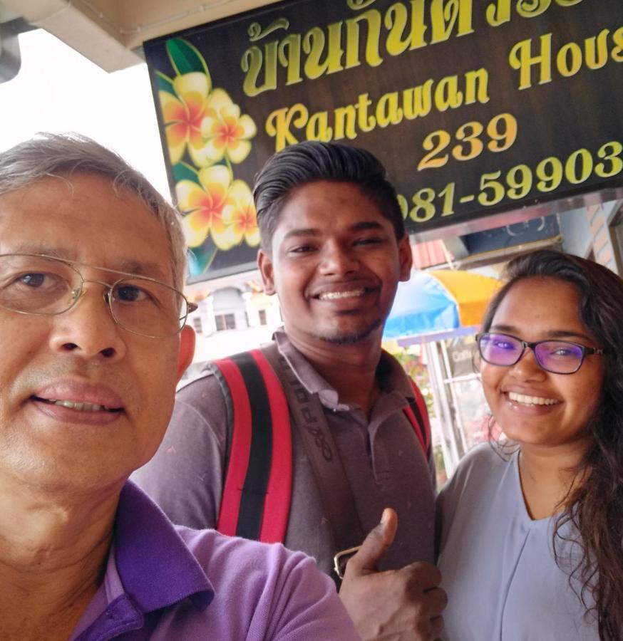 Kantawan House Krabi town Екстериор снимка