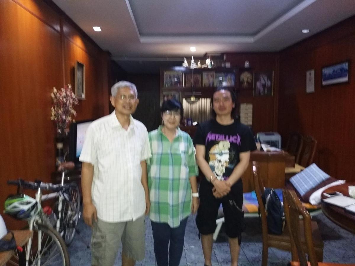 Kantawan House Krabi town Екстериор снимка