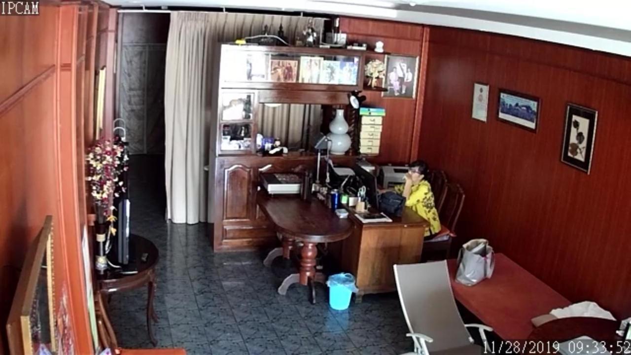 Kantawan House Krabi town Екстериор снимка