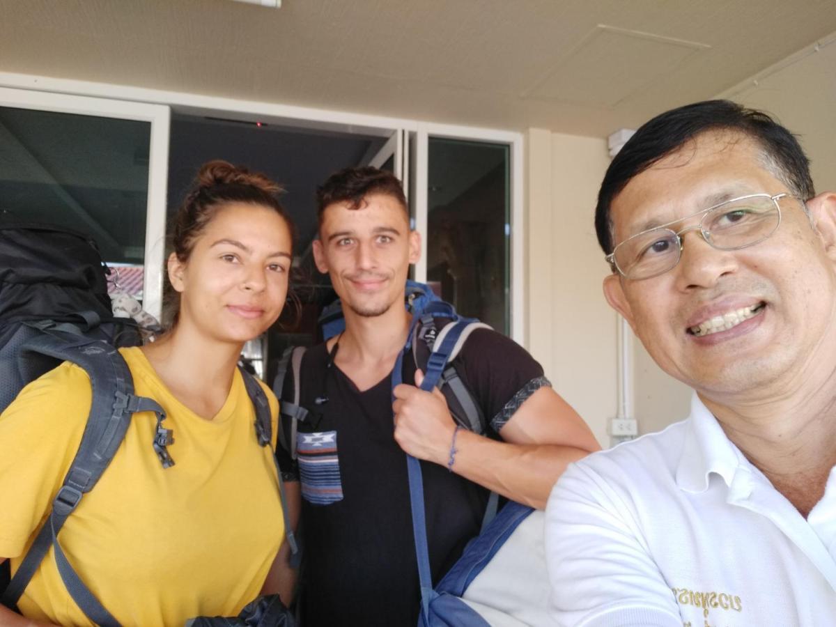 Kantawan House Krabi town Екстериор снимка